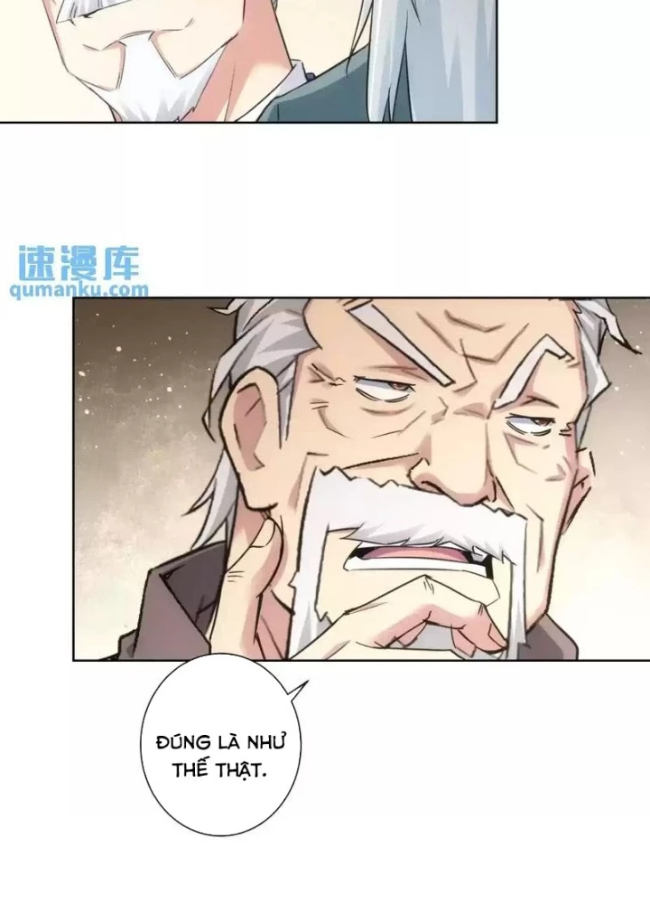 Ta Có Thể Thấy Tỉ Lệ Thành Công Chapter 246 - Trang 3