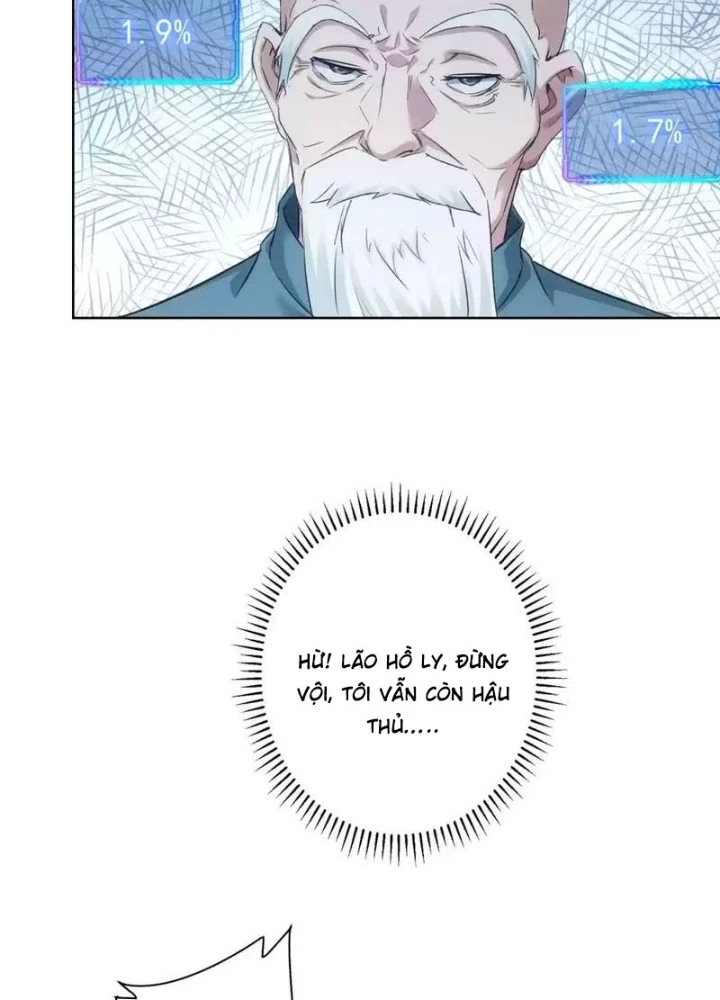 Ta Có Thể Thấy Tỉ Lệ Thành Công Chapter 246 - Trang 3