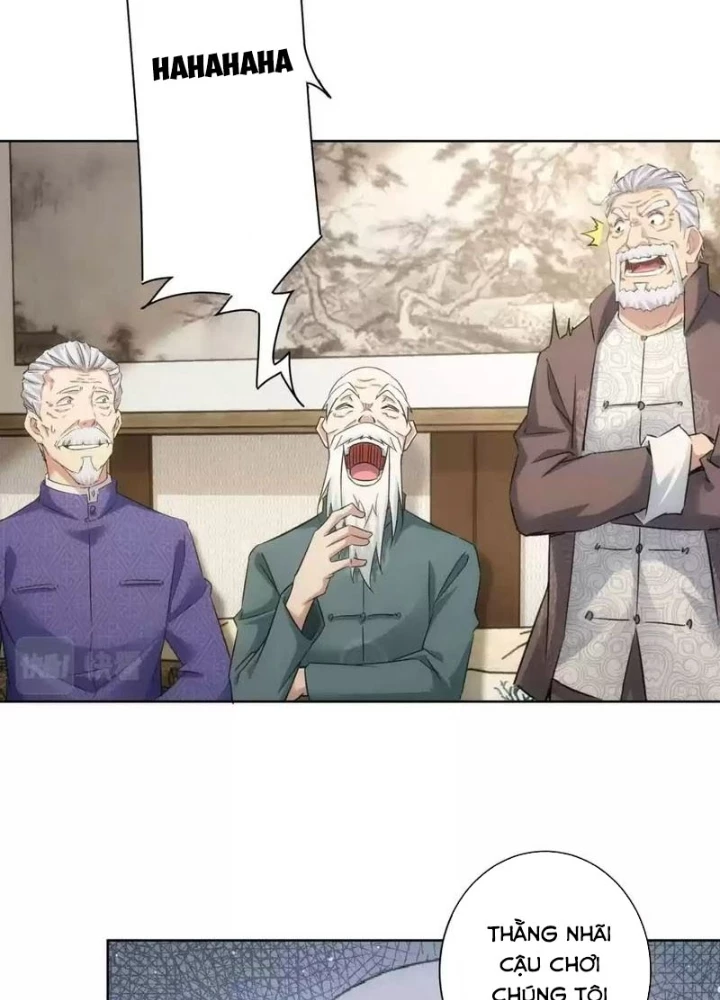 Ta Có Thể Thấy Tỉ Lệ Thành Công Chapter 246 - Trang 3
