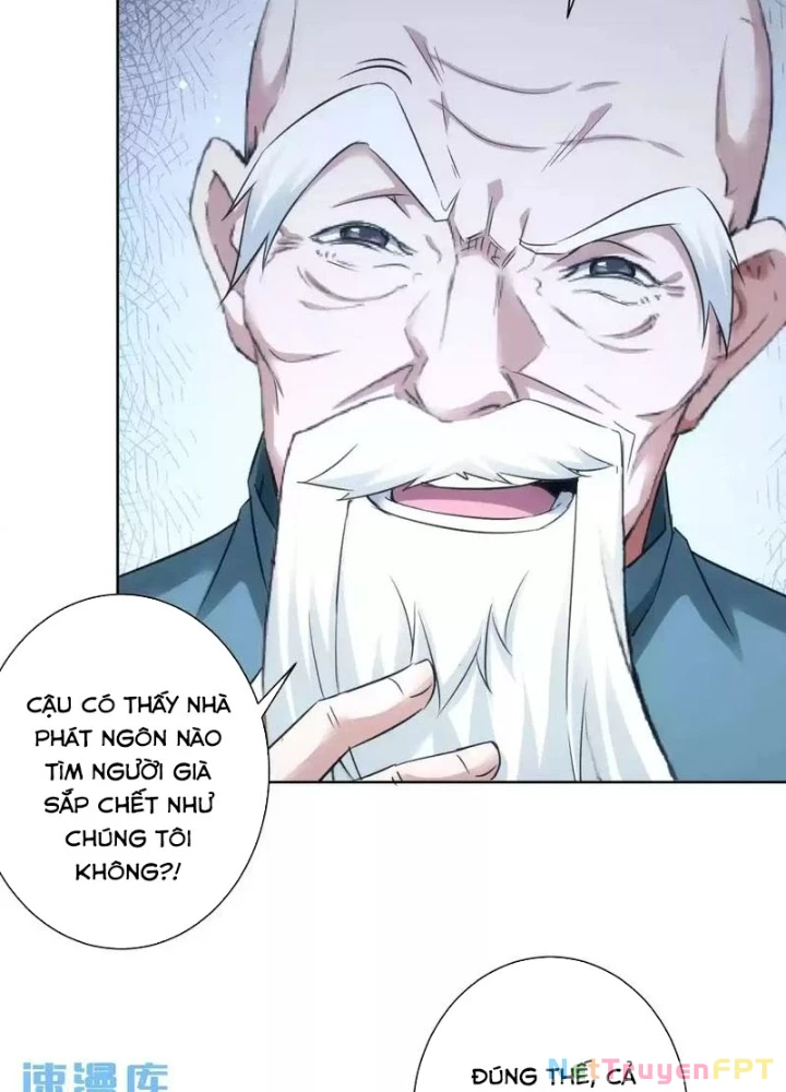 Ta Có Thể Thấy Tỉ Lệ Thành Công Chapter 246 - Trang 3