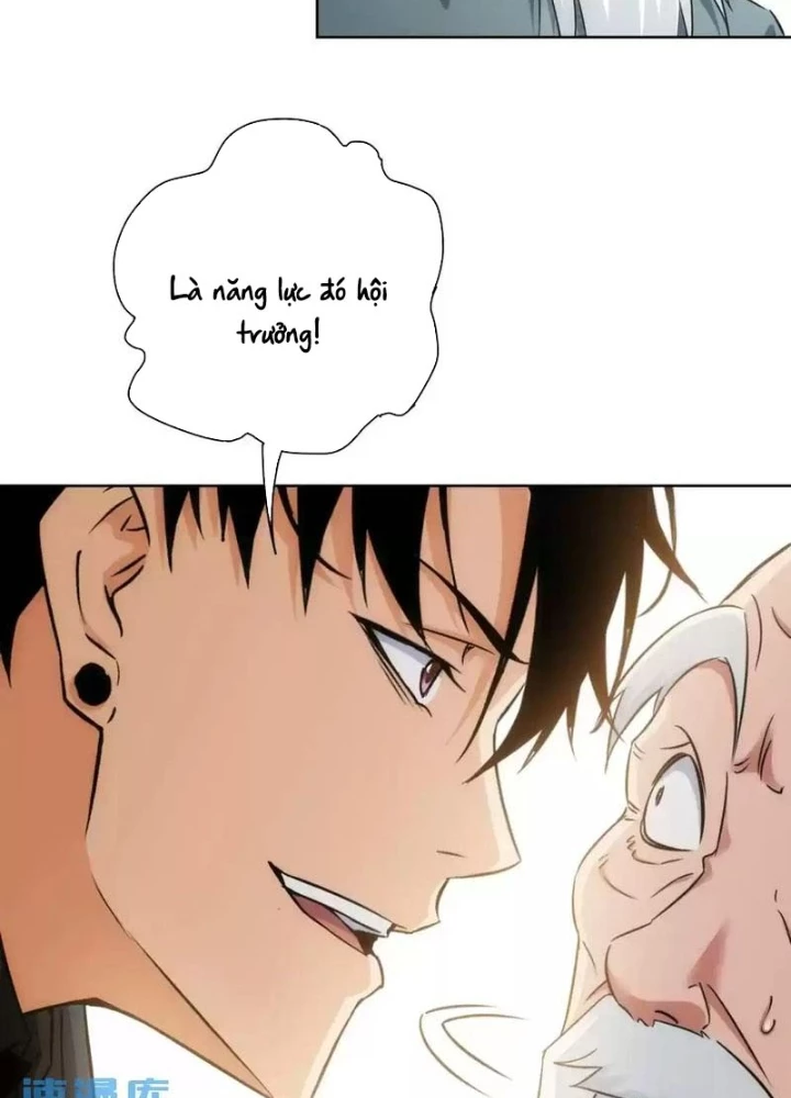 Ta Có Thể Thấy Tỉ Lệ Thành Công Chapter 246 - Trang 3