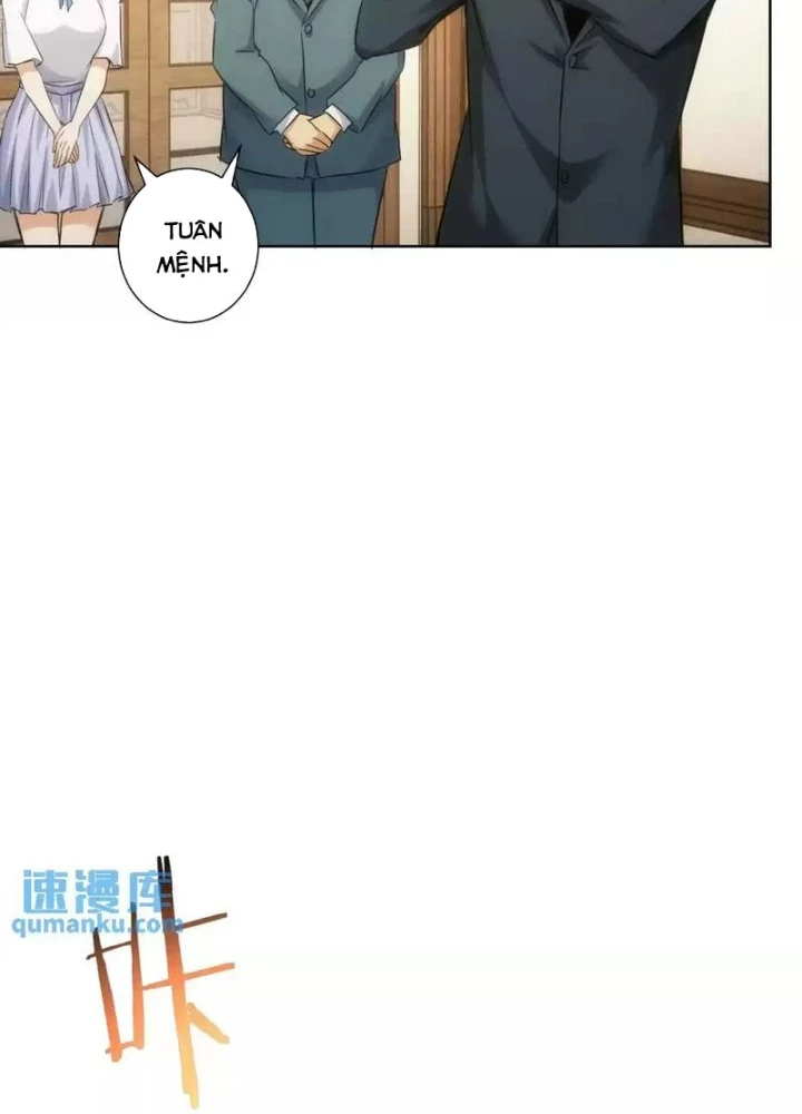 Ta Có Thể Thấy Tỉ Lệ Thành Công Chapter 246 - Trang 3