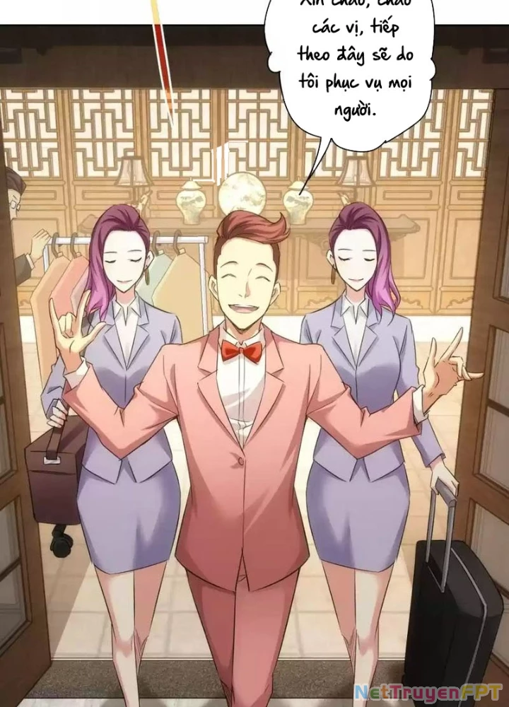 Ta Có Thể Thấy Tỉ Lệ Thành Công Chapter 246 - Trang 3