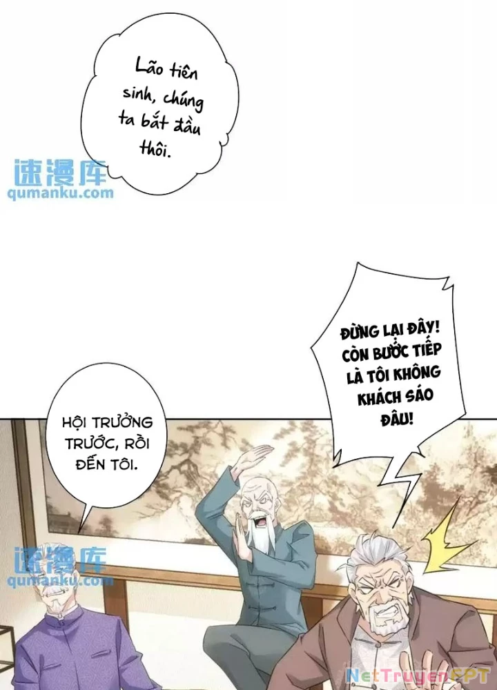 Ta Có Thể Thấy Tỉ Lệ Thành Công Chapter 246 - Trang 3