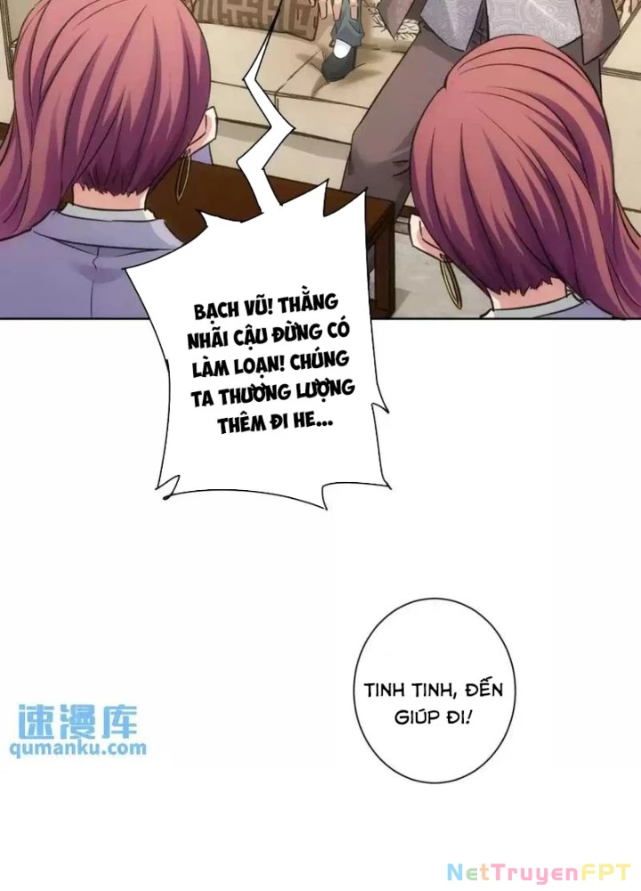 Ta Có Thể Thấy Tỉ Lệ Thành Công Chapter 246 - Trang 3