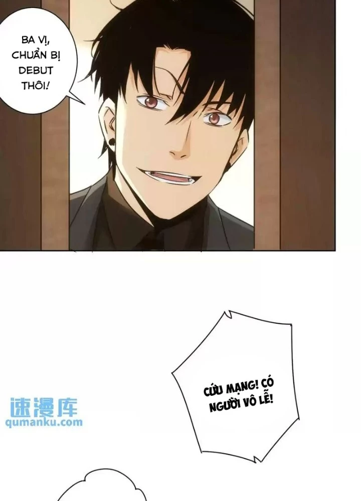 Ta Có Thể Thấy Tỉ Lệ Thành Công Chapter 246 - Trang 3