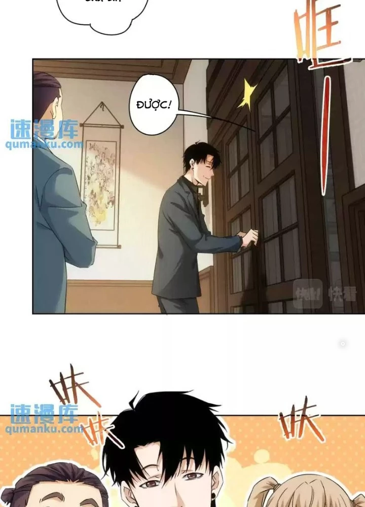 Ta Có Thể Thấy Tỉ Lệ Thành Công Chapter 246 - Trang 3