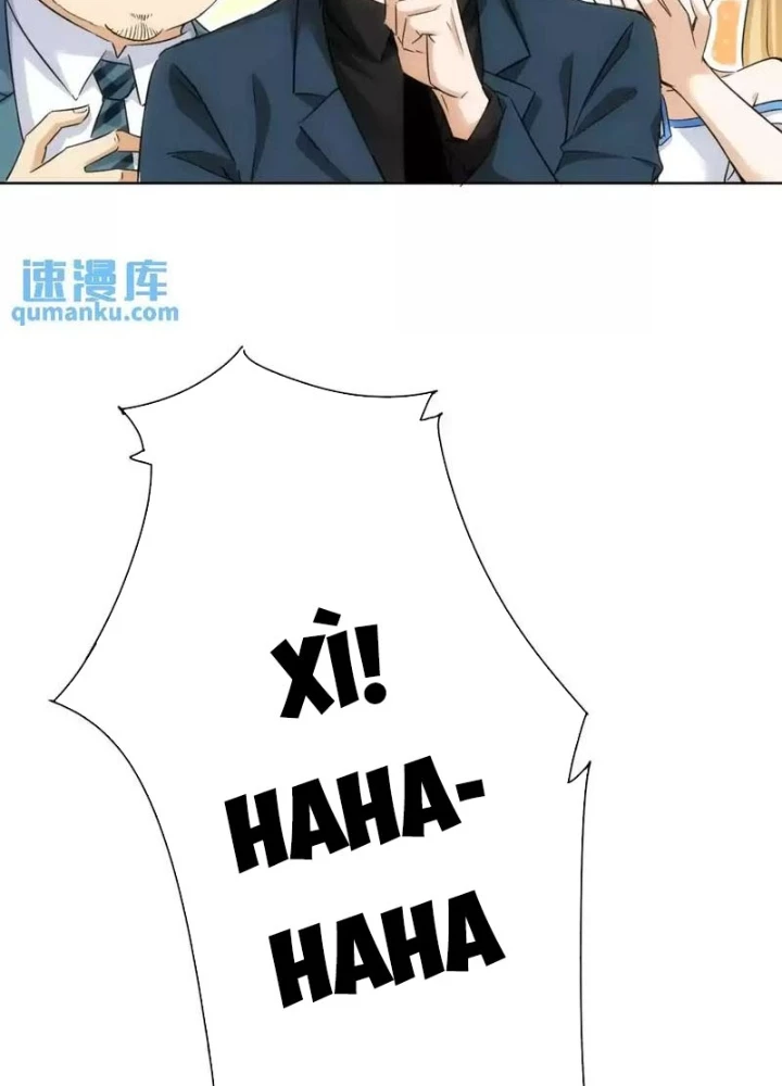 Ta Có Thể Thấy Tỉ Lệ Thành Công Chapter 246 - Trang 3