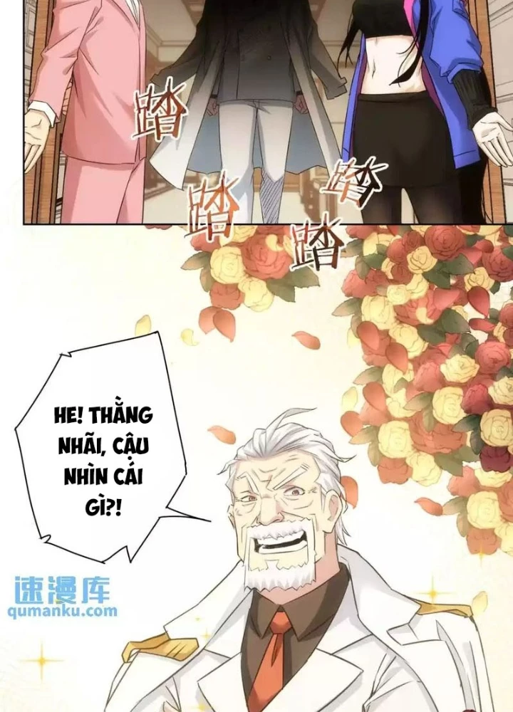 Ta Có Thể Thấy Tỉ Lệ Thành Công Chapter 246 - Trang 3