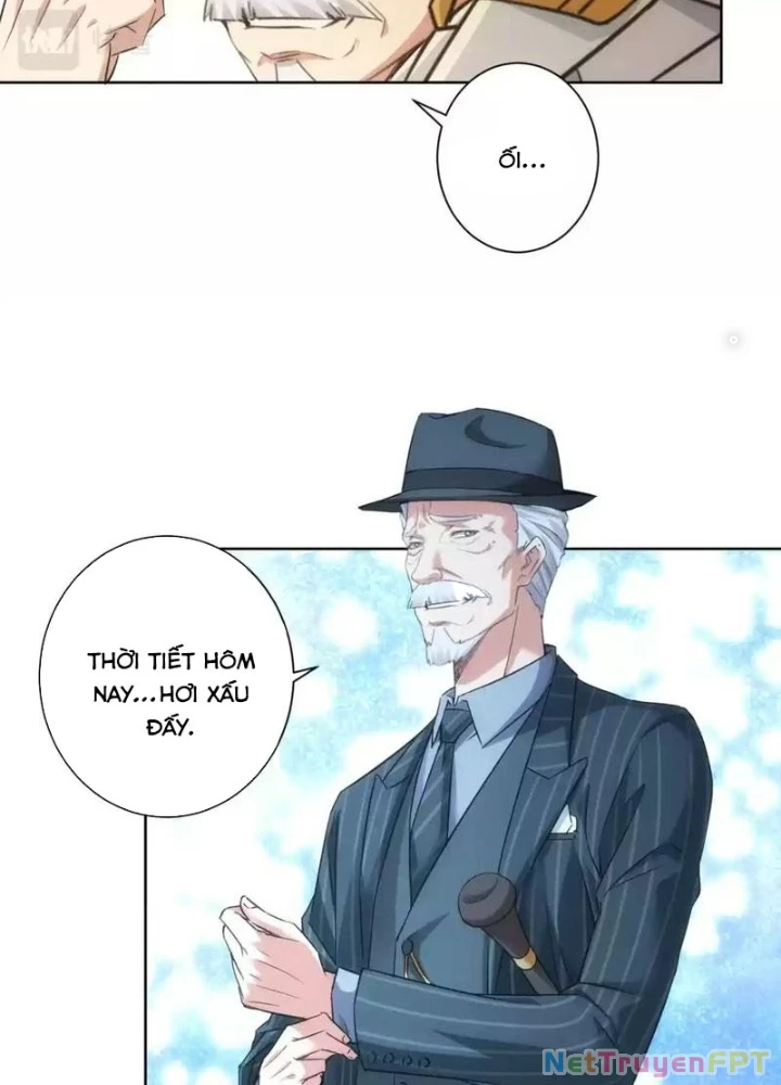Ta Có Thể Thấy Tỉ Lệ Thành Công Chapter 246 - Trang 3