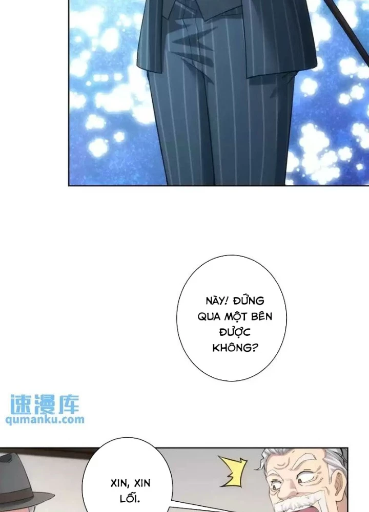 Ta Có Thể Thấy Tỉ Lệ Thành Công Chapter 246 - Trang 3