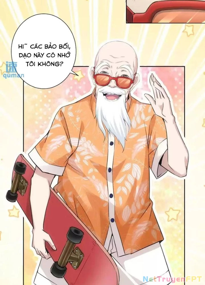 Ta Có Thể Thấy Tỉ Lệ Thành Công Chapter 246 - Trang 3