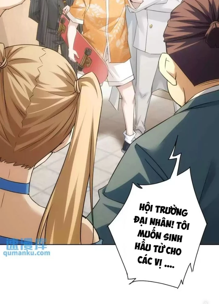 Ta Có Thể Thấy Tỉ Lệ Thành Công Chapter 246 - Trang 3