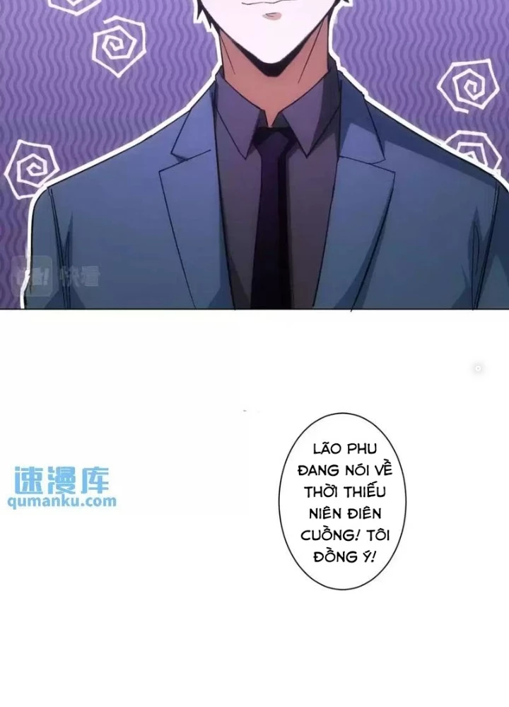 Ta Có Thể Thấy Tỉ Lệ Thành Công Chapter 247 - Trang 3