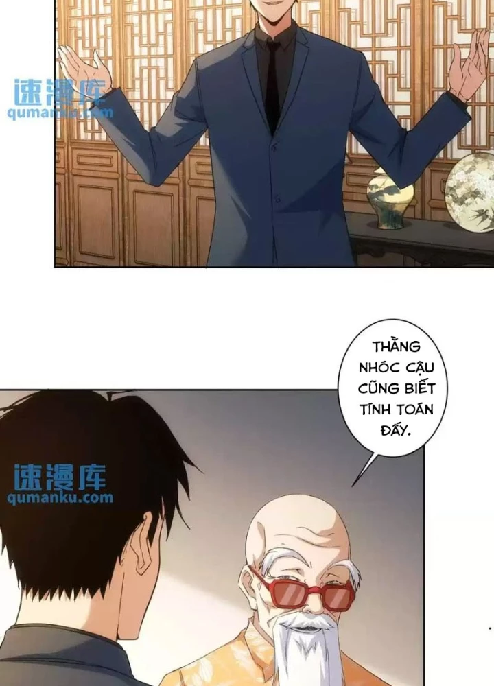 Ta Có Thể Thấy Tỉ Lệ Thành Công Chapter 247 - Trang 3
