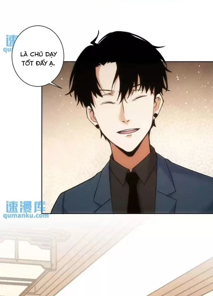 Ta Có Thể Thấy Tỉ Lệ Thành Công Chapter 247 - Trang 3