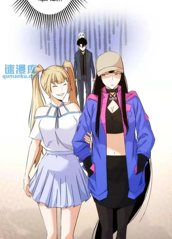 Ta Có Thể Thấy Tỉ Lệ Thành Công Chapter 247 - Trang 3