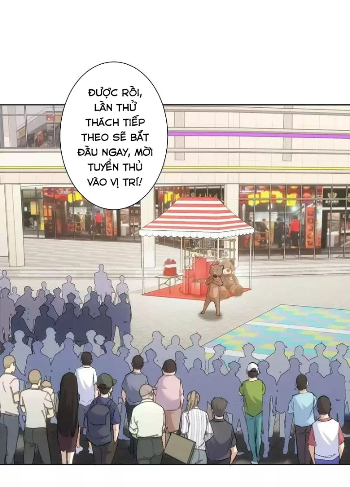 Ta Có Thể Thấy Tỉ Lệ Thành Công Chapter 247 - Trang 3