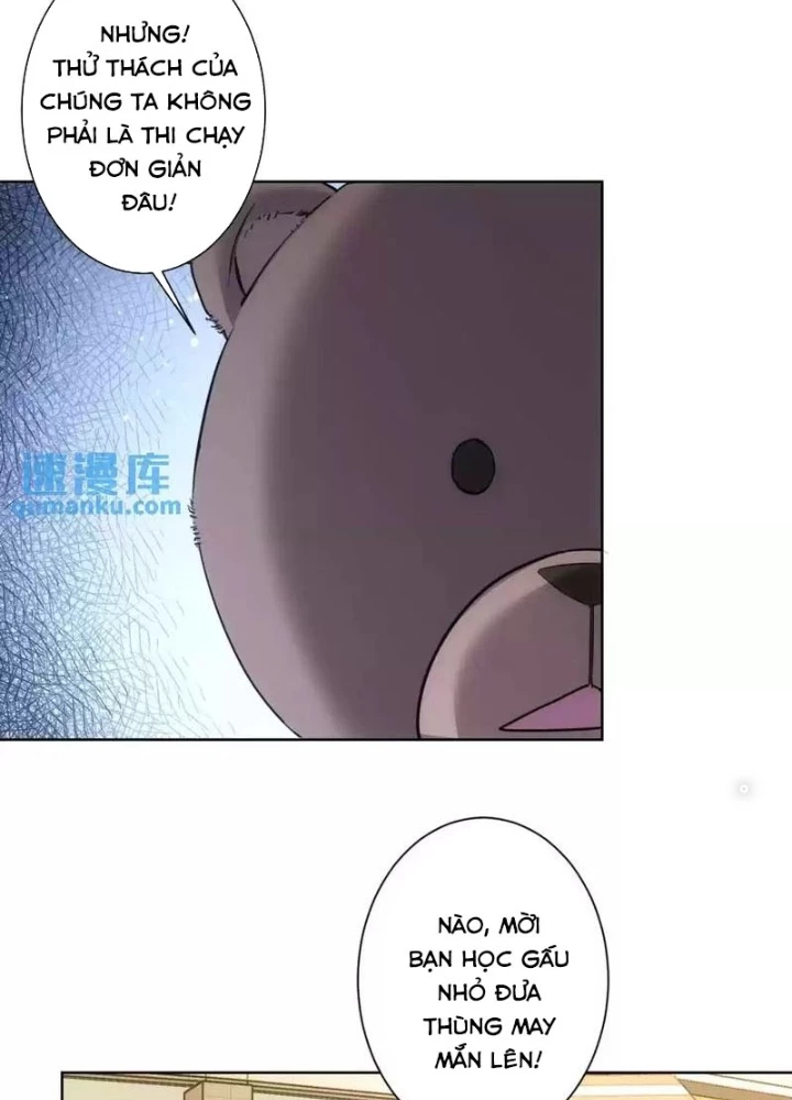 Ta Có Thể Thấy Tỉ Lệ Thành Công Chapter 247 - Trang 3