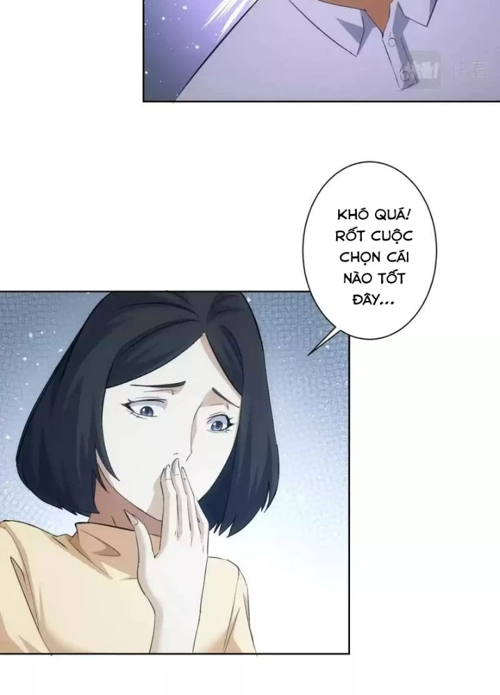 Ta Có Thể Thấy Tỉ Lệ Thành Công Chapter 247 - Trang 3