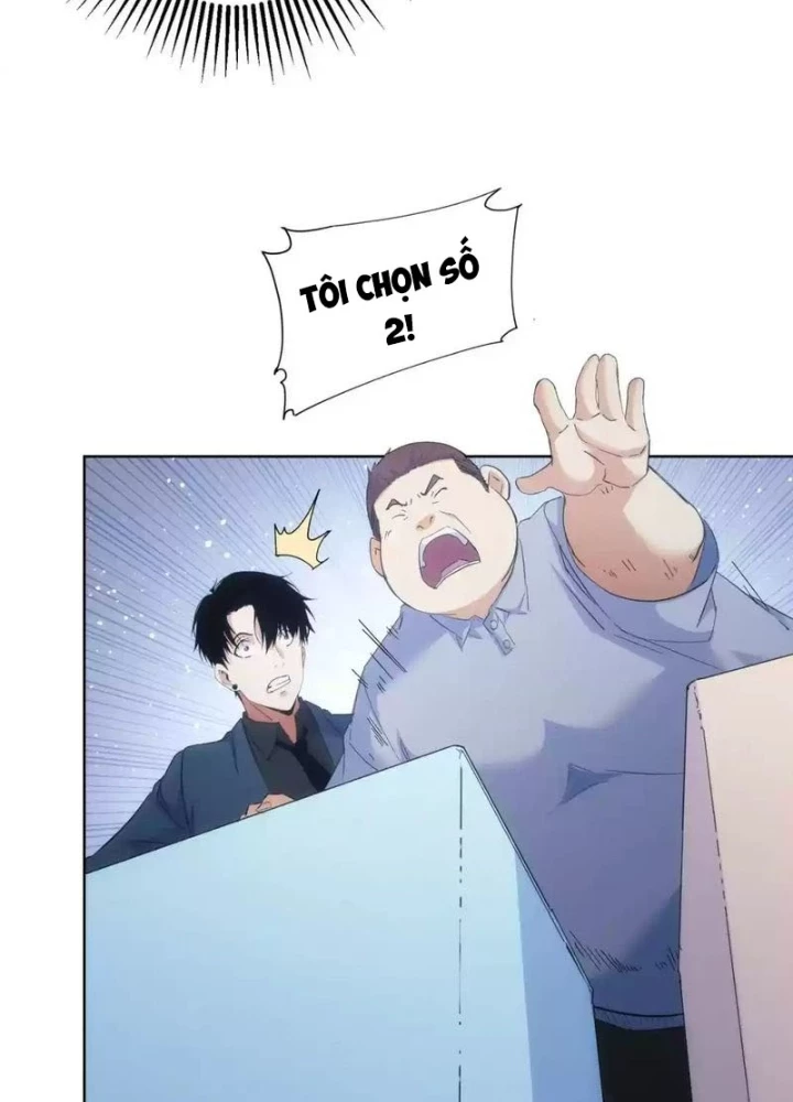 Ta Có Thể Thấy Tỉ Lệ Thành Công Chapter 247 - Trang 3