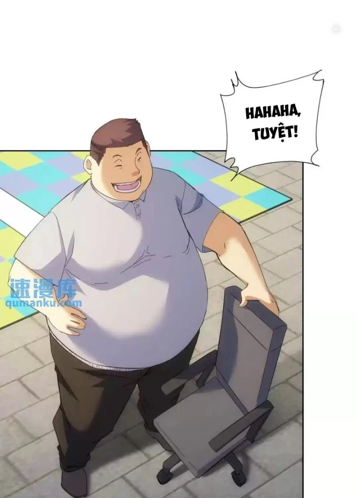 Ta Có Thể Thấy Tỉ Lệ Thành Công Chapter 247 - Trang 3