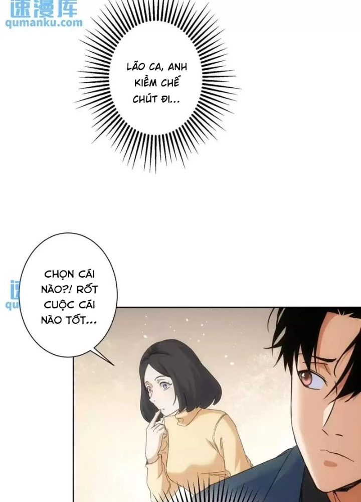 Ta Có Thể Thấy Tỉ Lệ Thành Công Chapter 247 - Trang 3