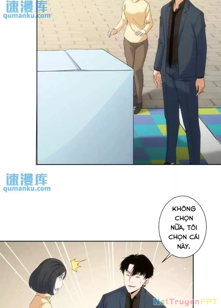 Ta Có Thể Thấy Tỉ Lệ Thành Công Chapter 247 - Trang 3