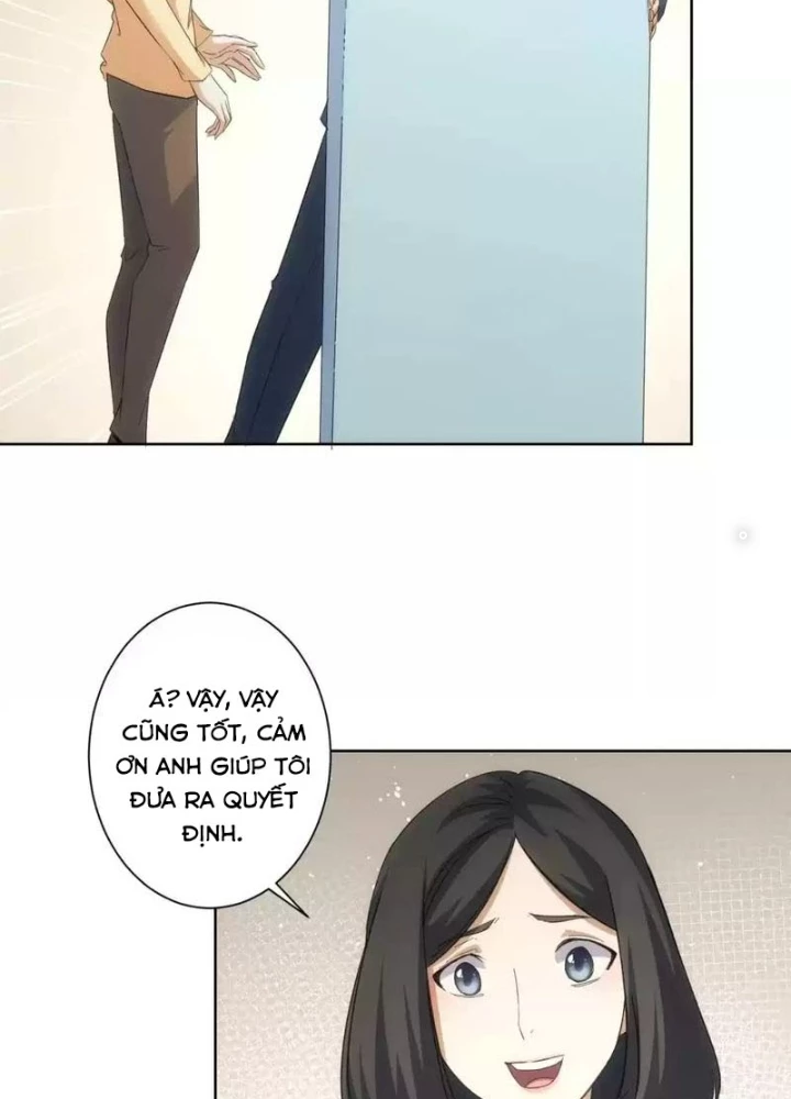 Ta Có Thể Thấy Tỉ Lệ Thành Công Chapter 247 - Trang 3