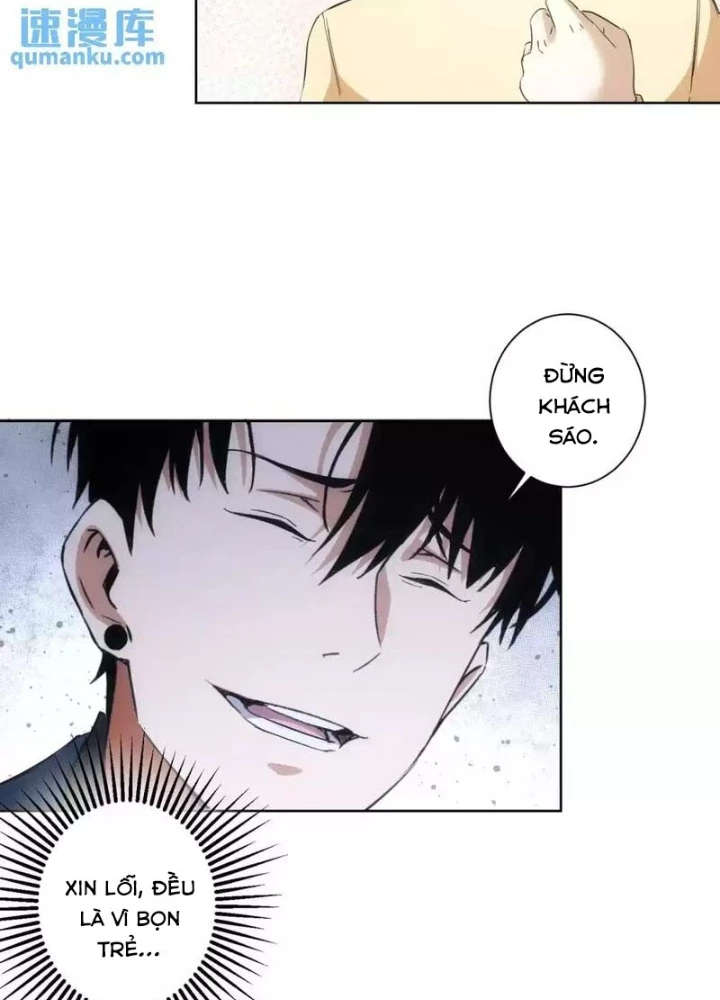 Ta Có Thể Thấy Tỉ Lệ Thành Công Chapter 247 - Trang 3