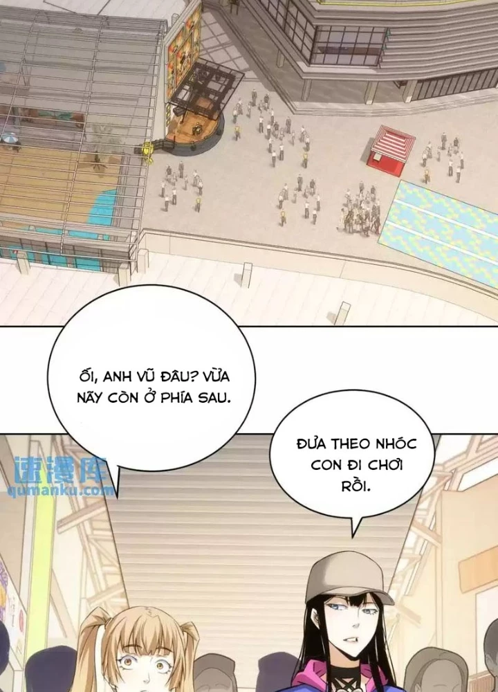 Ta Có Thể Thấy Tỉ Lệ Thành Công Chapter 248 - Trang 3