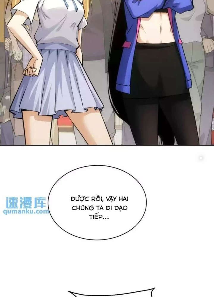 Ta Có Thể Thấy Tỉ Lệ Thành Công Chapter 248 - Trang 3