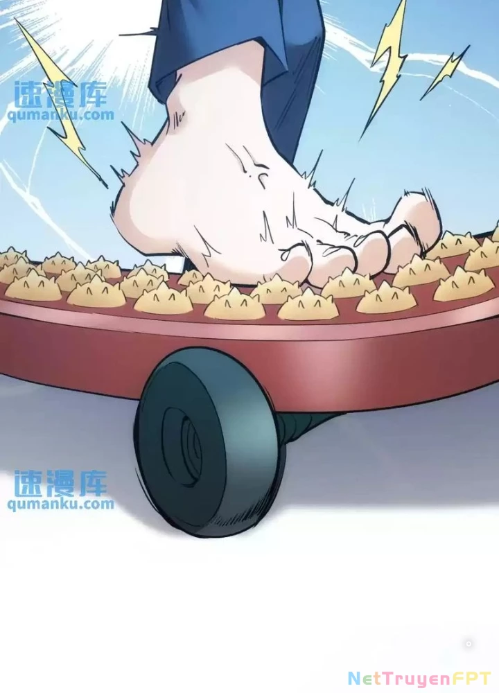 Ta Có Thể Thấy Tỉ Lệ Thành Công Chapter 248 - Trang 3