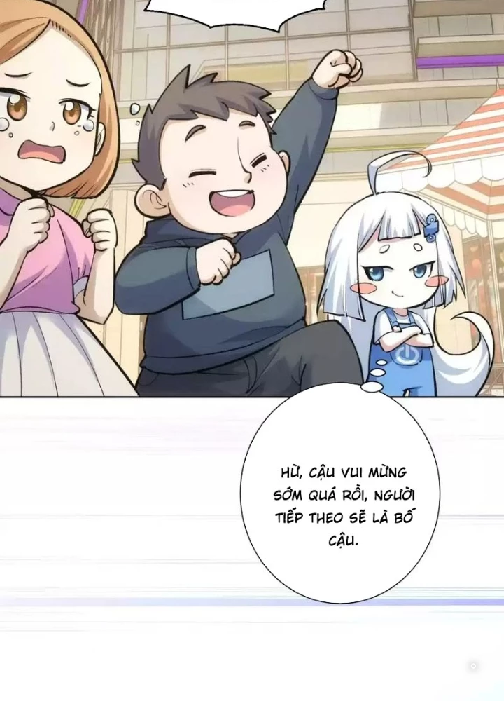 Ta Có Thể Thấy Tỉ Lệ Thành Công Chapter 248 - Trang 3