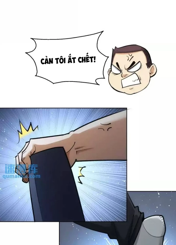 Ta Có Thể Thấy Tỉ Lệ Thành Công Chapter 248 - Trang 3