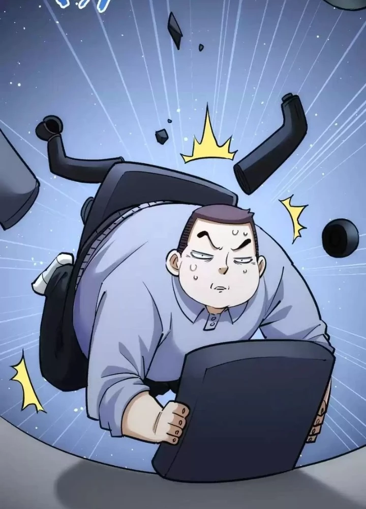 Ta Có Thể Thấy Tỉ Lệ Thành Công Chapter 248 - Trang 3