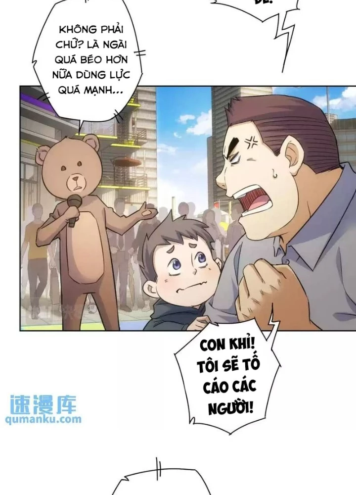 Ta Có Thể Thấy Tỉ Lệ Thành Công Chapter 248 - Trang 3