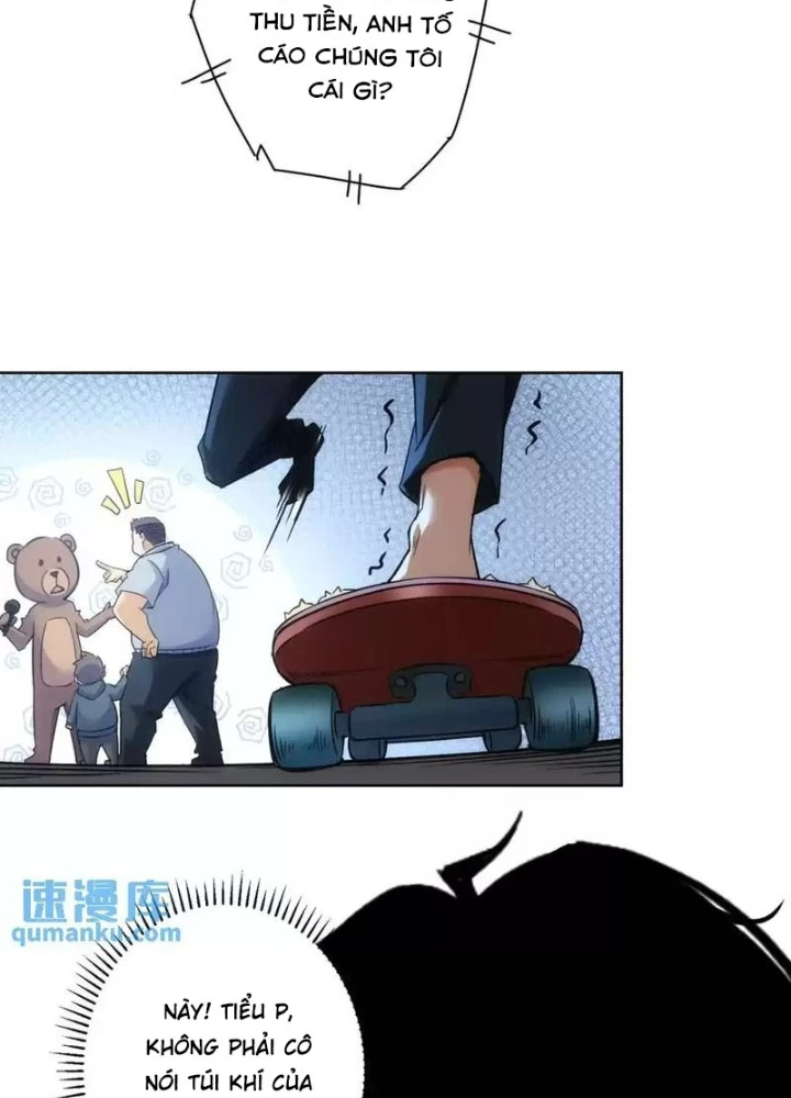 Ta Có Thể Thấy Tỉ Lệ Thành Công Chapter 248 - Trang 3
