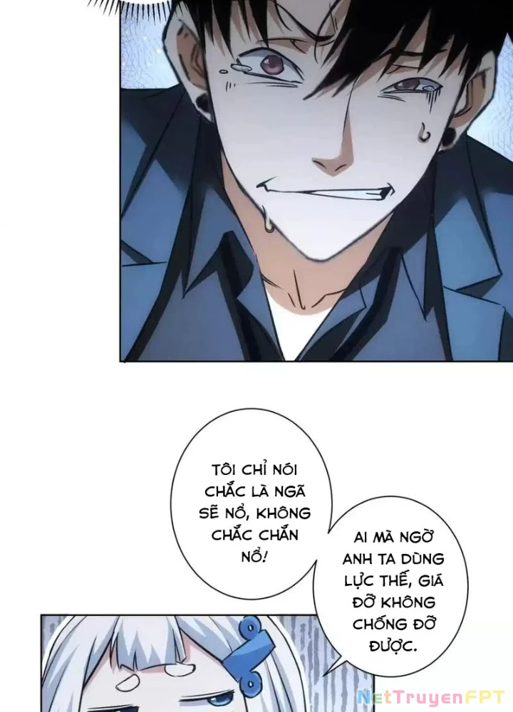 Ta Có Thể Thấy Tỉ Lệ Thành Công Chapter 248 - Trang 3