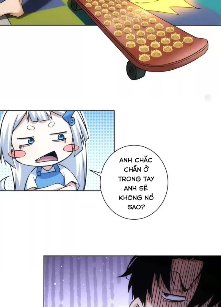 Ta Có Thể Thấy Tỉ Lệ Thành Công Chapter 248 - Trang 3