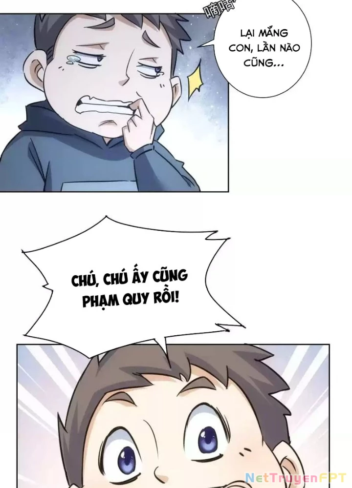 Ta Có Thể Thấy Tỉ Lệ Thành Công Chapter 248 - Trang 3
