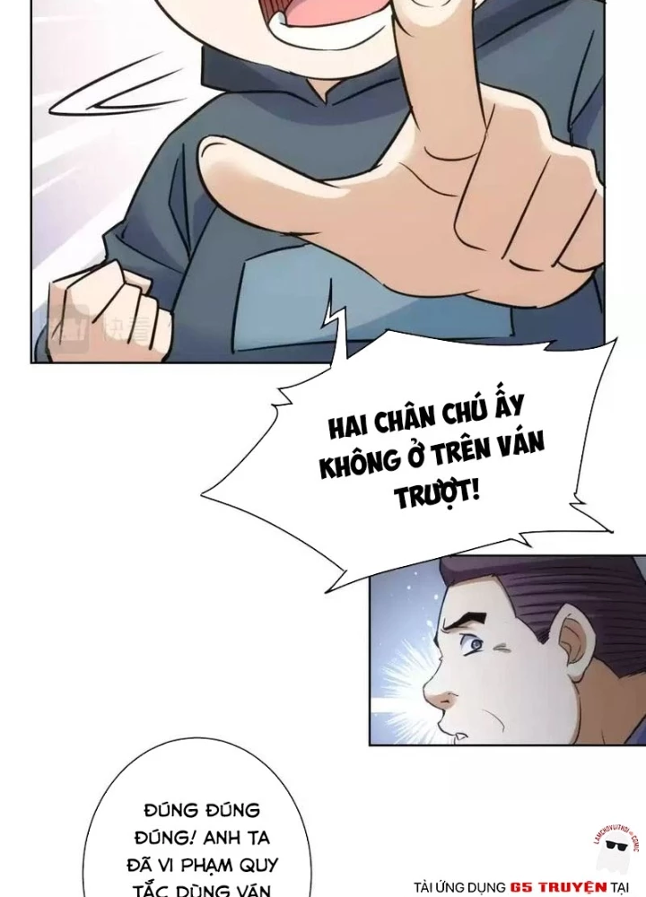 Ta Có Thể Thấy Tỉ Lệ Thành Công Chapter 248 - Trang 3