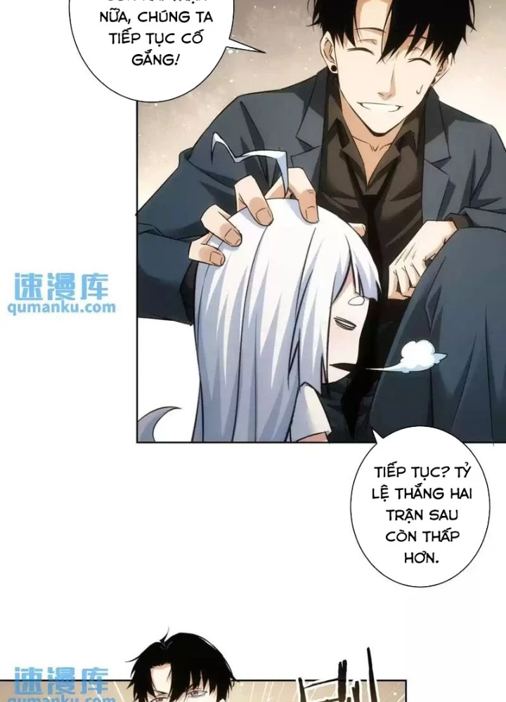 Ta Có Thể Thấy Tỉ Lệ Thành Công Chapter 248 - Trang 3