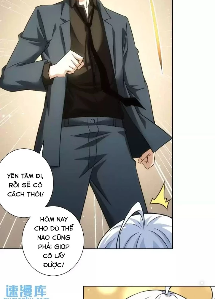 Ta Có Thể Thấy Tỉ Lệ Thành Công Chapter 248 - Trang 3