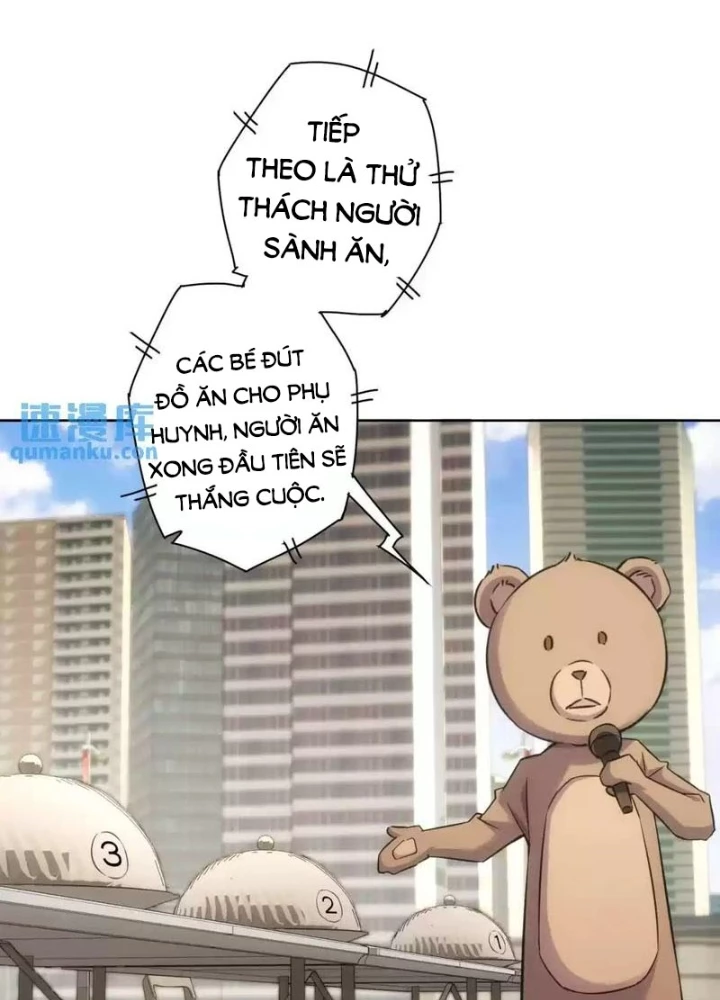 Ta Có Thể Thấy Tỉ Lệ Thành Công Chapter 248 - Trang 3