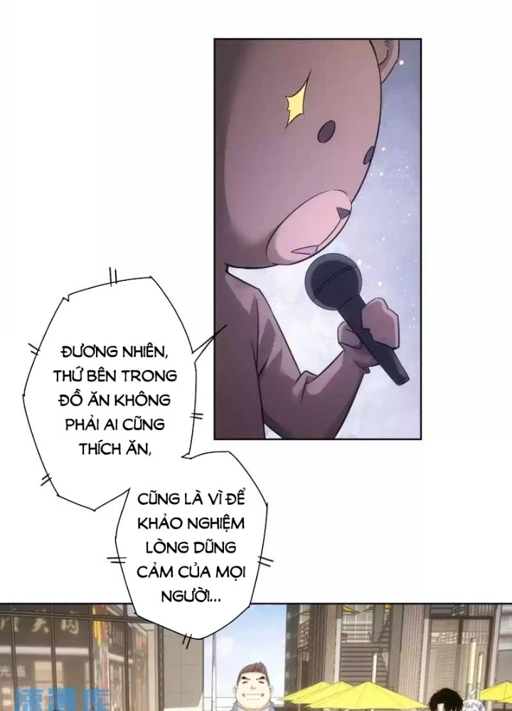 Ta Có Thể Thấy Tỉ Lệ Thành Công Chapter 248 - Trang 3