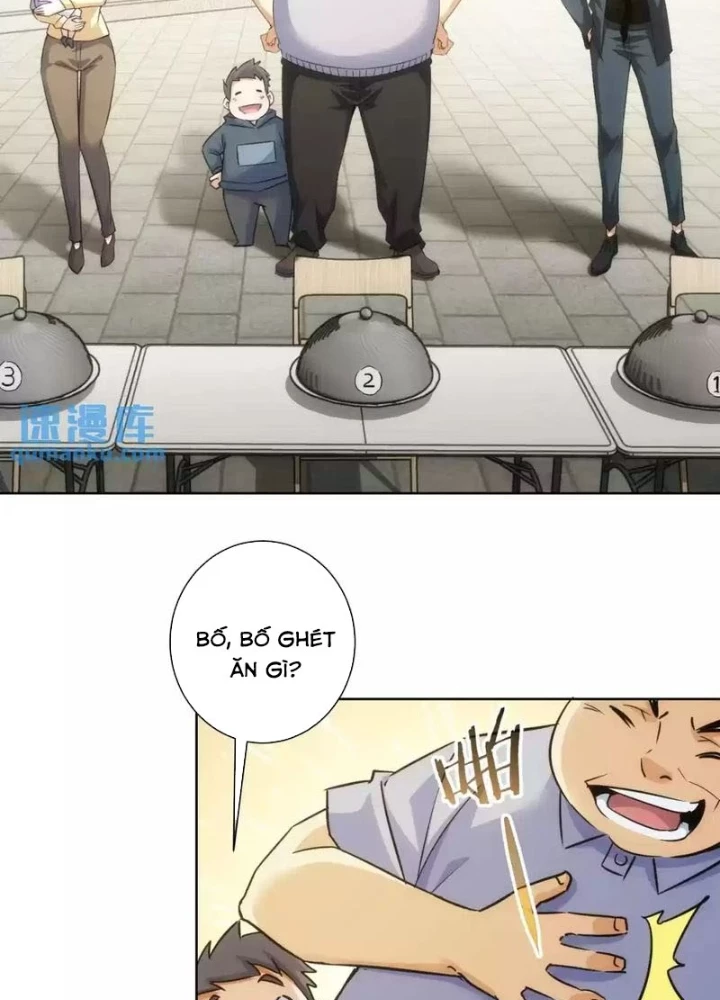 Ta Có Thể Thấy Tỉ Lệ Thành Công Chapter 248 - Trang 3