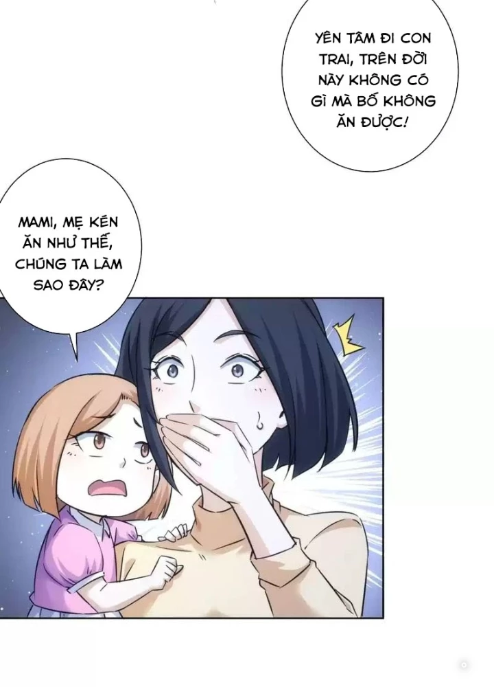 Ta Có Thể Thấy Tỉ Lệ Thành Công Chapter 248 - Trang 3