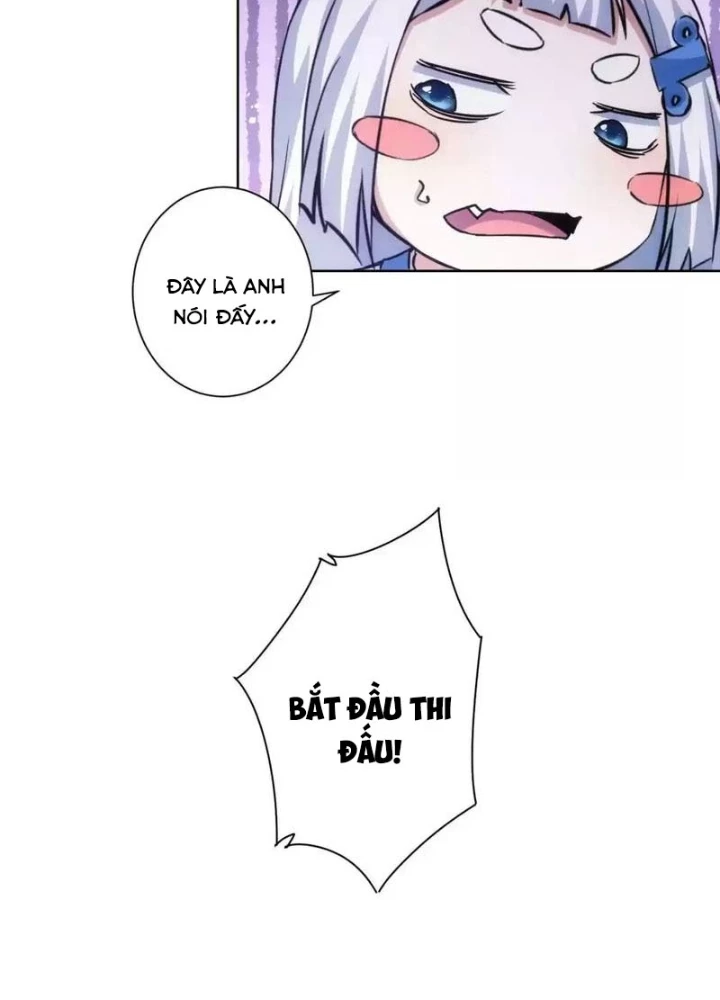 Ta Có Thể Thấy Tỉ Lệ Thành Công Chapter 248 - Trang 3