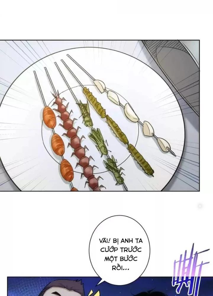 Ta Có Thể Thấy Tỉ Lệ Thành Công Chapter 248 - Trang 3
